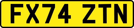 FX74ZTN