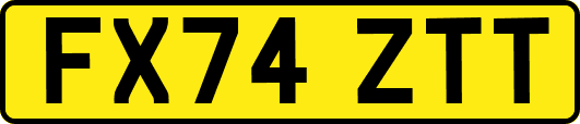 FX74ZTT