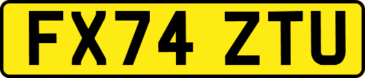 FX74ZTU