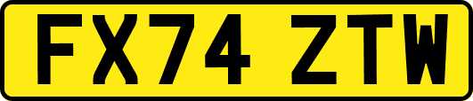 FX74ZTW