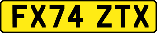 FX74ZTX