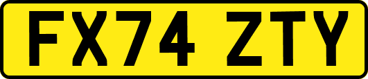 FX74ZTY