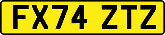 FX74ZTZ