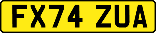 FX74ZUA