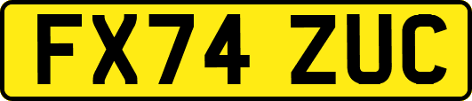 FX74ZUC