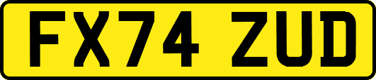 FX74ZUD