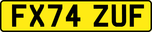 FX74ZUF