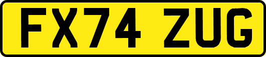 FX74ZUG