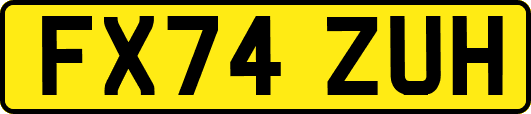 FX74ZUH