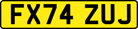 FX74ZUJ