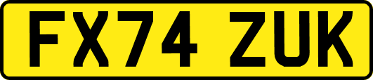 FX74ZUK