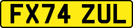 FX74ZUL