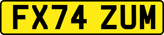 FX74ZUM