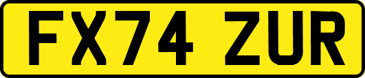 FX74ZUR