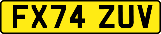 FX74ZUV