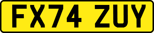 FX74ZUY