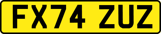 FX74ZUZ
