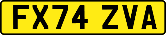 FX74ZVA