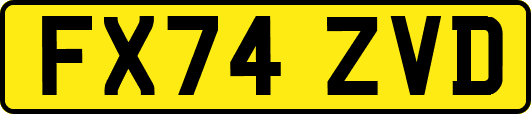 FX74ZVD