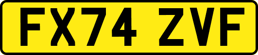 FX74ZVF