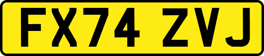FX74ZVJ