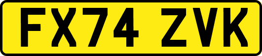 FX74ZVK