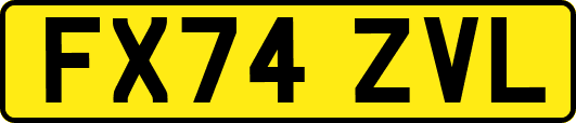 FX74ZVL