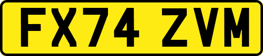 FX74ZVM