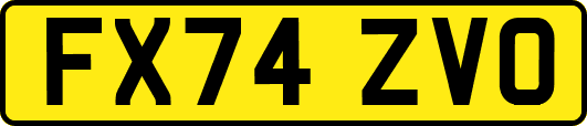 FX74ZVO