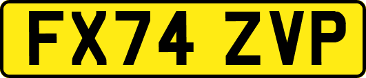 FX74ZVP