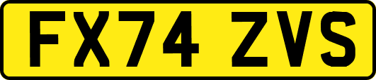 FX74ZVS