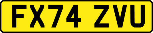 FX74ZVU