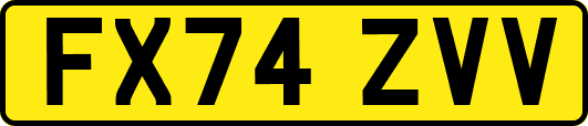 FX74ZVV