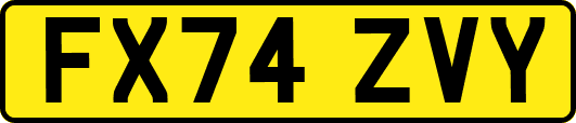FX74ZVY