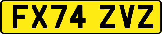 FX74ZVZ