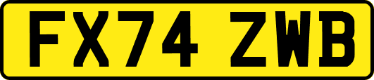 FX74ZWB