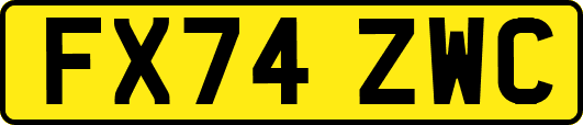 FX74ZWC