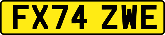 FX74ZWE