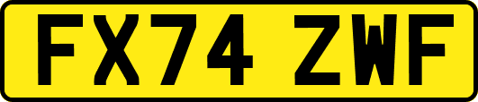 FX74ZWF