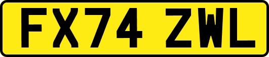 FX74ZWL