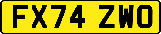 FX74ZWO