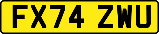 FX74ZWU