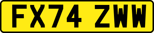 FX74ZWW