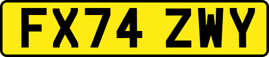 FX74ZWY
