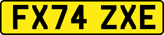 FX74ZXE