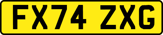 FX74ZXG