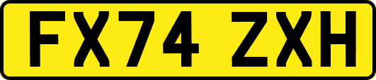 FX74ZXH