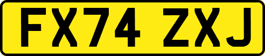 FX74ZXJ
