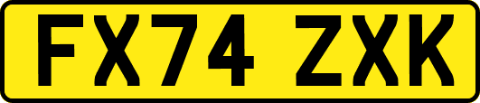 FX74ZXK