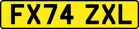 FX74ZXL